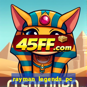 rayman legends pc download pt br